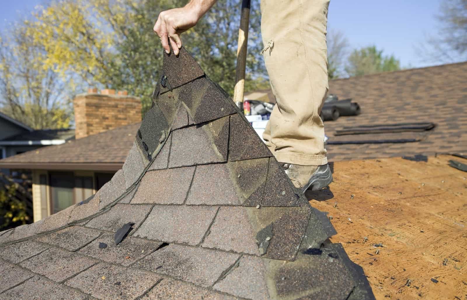 Preparing Your Roof for the Summer Weather