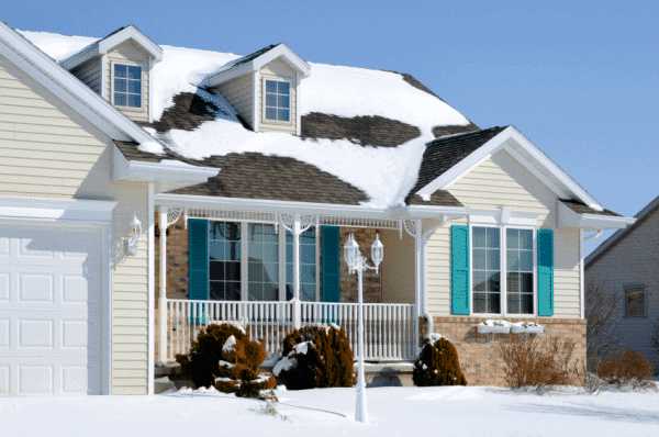 Making Sure Your Roof Is Prepared for Winter