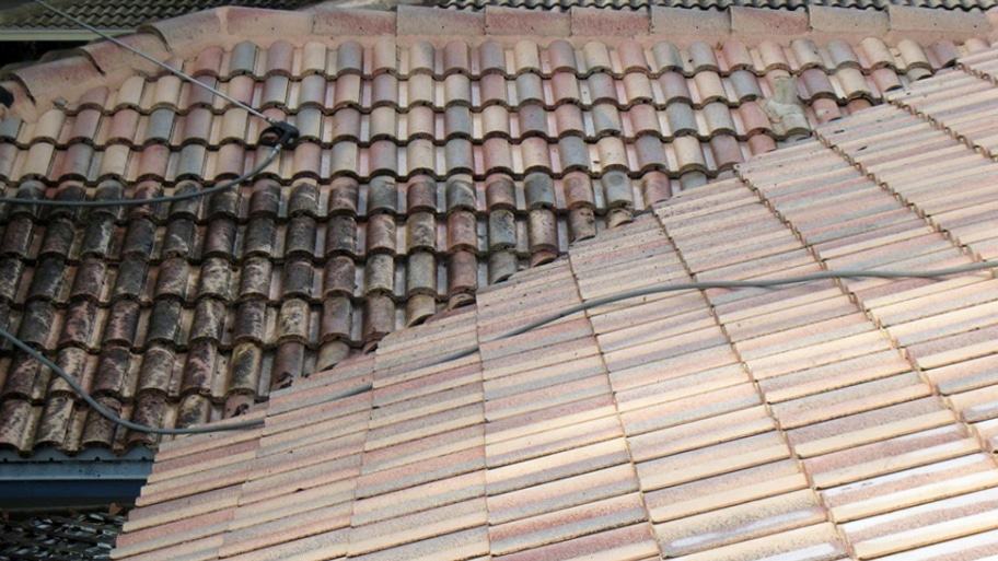 Roof Cleaning: Why, When, and How It Should Be Done