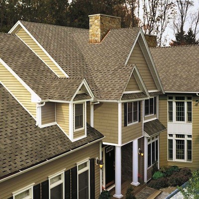 Roofing Company near Huntingdon Valley