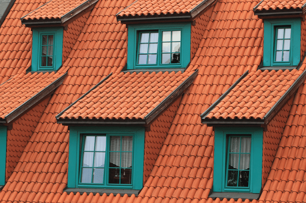 Signs You Need to Replace Your Shingles