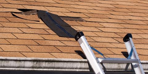 Roof Repair in Willow Grove