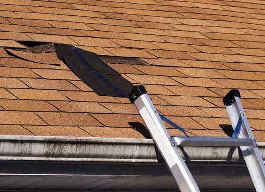 Do You Need a New Roof or Just Some Repairs?