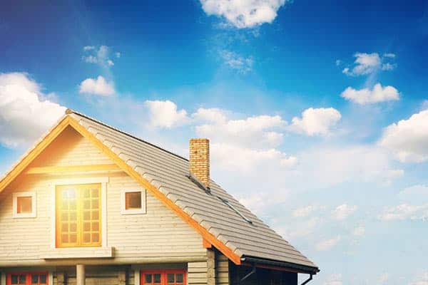 Spring Roof Maintenance Tips