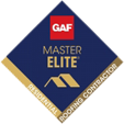 GAF Master Elite