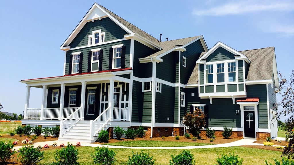 3 Popular Types of Siding That Will Make Your Home Stand Out