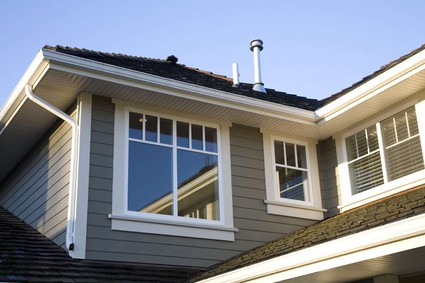 When to Replace Your Home’s Roof, Gutters and Windows