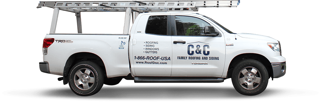 C&C Truck