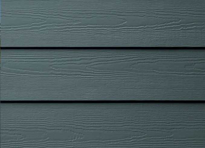 How Winter Affects Different Types of Siding