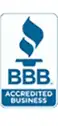 BBB Accredited