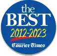 Best of the Best Award